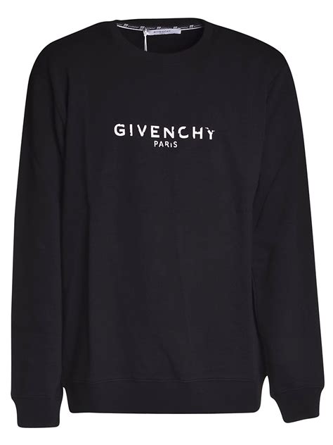 givenchy vintage logo sweatshirt|givenchy sweatshirt cheap.